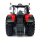 TRACTEUR MASSEY FERGUSON 8737 (2014)