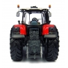 TRACTEUR MASSEY FERGUSON 8737 (2014)