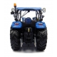 TRACTEUR NEW HOLLAND T6.140 (2014)