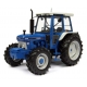 TRACTEUR FORD 6410 GENERATION III - 4WD **