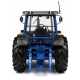 TRACTEUR FORD 6410 GENERATION III - 4WD **