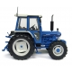 TRACTEUR FORD 6410 GENERATION III - 4WD **