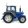 TRACTEUR FORD 6410 GENERATION III - 4WD **