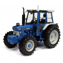 TRACTEUR FORD 6810 GENERATION III - 4WD **