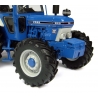 TRACTEUR FORD 6810 GENERATION III - 4WD **