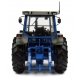 TRACTEUR FORD 6810 GENERATION III - 4WD **