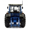 TRACTEUR FORD 6810 GENERATION III - 4WD **