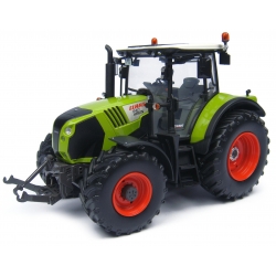 CLAAS ARION 540