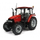 TRACTEUR CASE IH CX 100