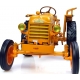 TRACTEUR RENAULT D22 (1956) **