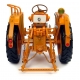 TRACTEUR RENAULT D22 (1956) **