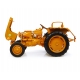 TRACTEUR RENAULT D22 (1956) **