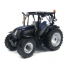 TRACTEUR NEW HOLLAND T6-160 GOLDEN JUBILEE