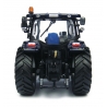 TRACTEUR NEW HOLLAND T6-160 GOLDEN JUBILEE