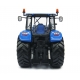 TRACTEUR NEW HOLLAND T5.115 AVEC FOURCHE AVANT