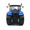 TRACTEUR NEW HOLLAND T5.115 AVEC FOURCHE AVANT