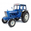 FORD 5000 AVEC CABINE