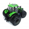 TRACTEUR DEUTZ-FAHR 7250 TTV 6 ROUES