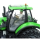 TRACTEUR DEUTZ-FAHR 7250 TTV 6 ROUES