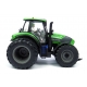 TRACTEUR DEUTZ-FAHR 7250 TTV 6 ROUES