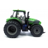 TRACTEUR DEUTZ-FAHR 7250 TTV 6 ROUES