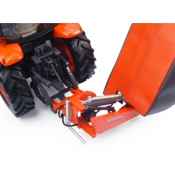 Universal Hobbies 1:32 Scale Kubota Disc Mower DM2032 Diecast Replica UH4864