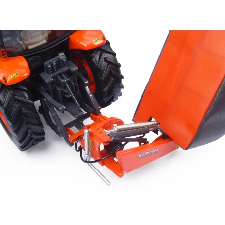 KUBOTA DM2032