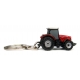 PORTE CLE MASSEY FERGUSON 8690