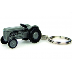 Porte-clés en métal du Tracteur Ferguson TEA 20