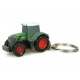 PORTE CLE FENDT 828 VARIO