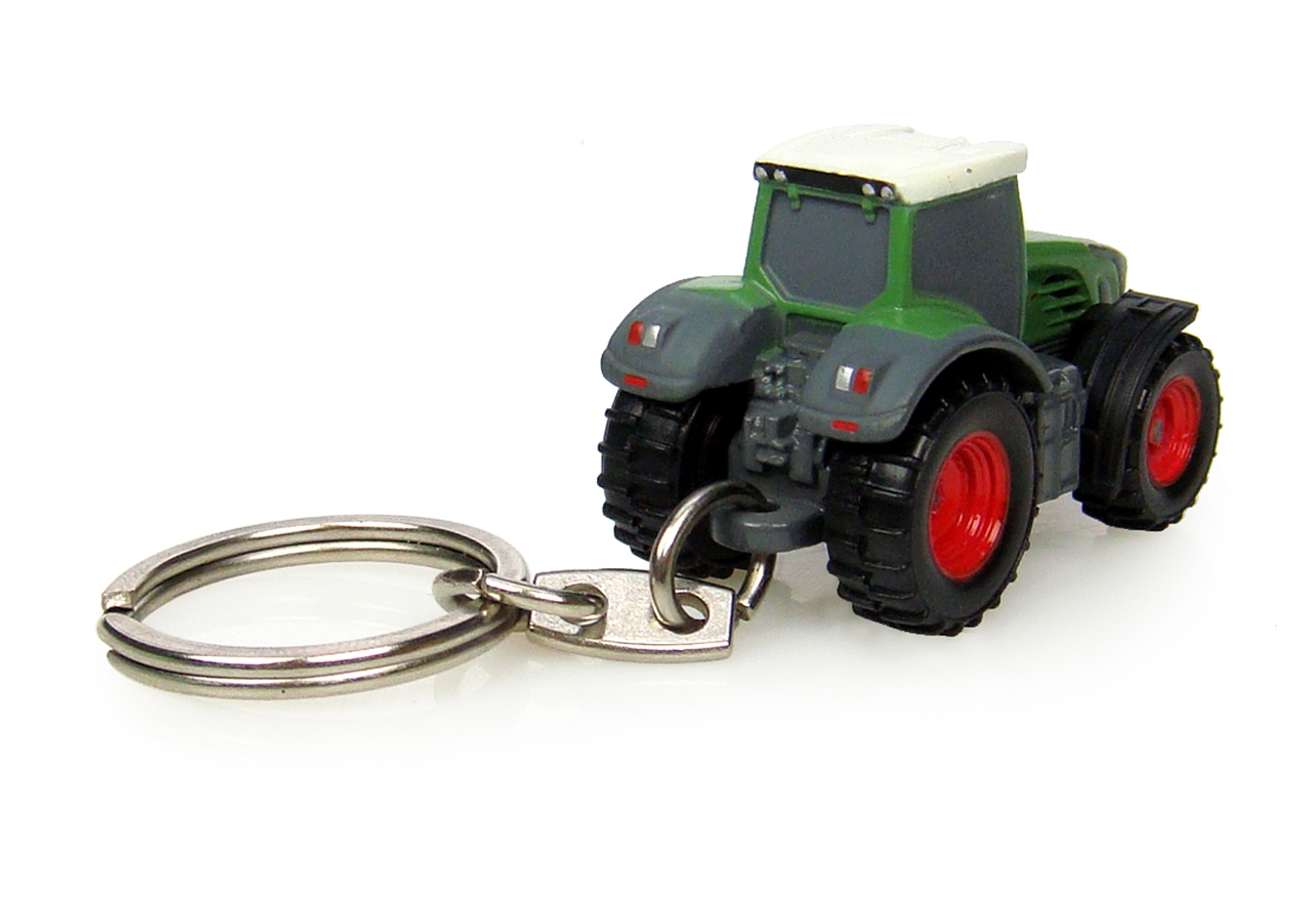 Porte Clé Tracteur Fendt 930