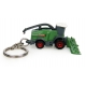 PORTE CLE FENDT KATANA 65