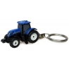 PORTE CLE NEW HOLLAND T7.210
