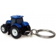 PORTE CLE NEW HOLLAND T7.210