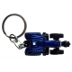 PORTE CLE NEW HOLLAND T7.210 BLUE POWER