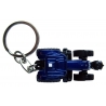 PORTE CLE NEW HOLLAND T7.210 BLUE POWER