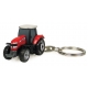 PORTE CLE MASSEY FERGUSON 7624