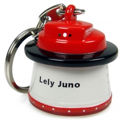 PORTE CLE LELY JUNO 100