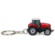 PORTE CLE MASSEY FERGUSON 7624