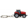 PORTE CLE MASSEY FERGUSON 7624