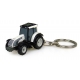 PORTE CLE VALTRA T SERIES (BLANC)