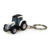 PORTE CLE VALTRA T SERIES (BLANC)