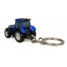 PORTE CLE VALTRA T SERIES (BLEU METAL)