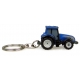 PORTE CLE VALTRA T SERIES (BLEU METAL)