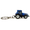 PORTE CLE VALTRA T SERIES (BLEU METAL)