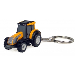 VALTRA T ORANGE