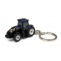 PORTE CLE NEW HOLLAND T6.160 GOLDEN JUBILEE