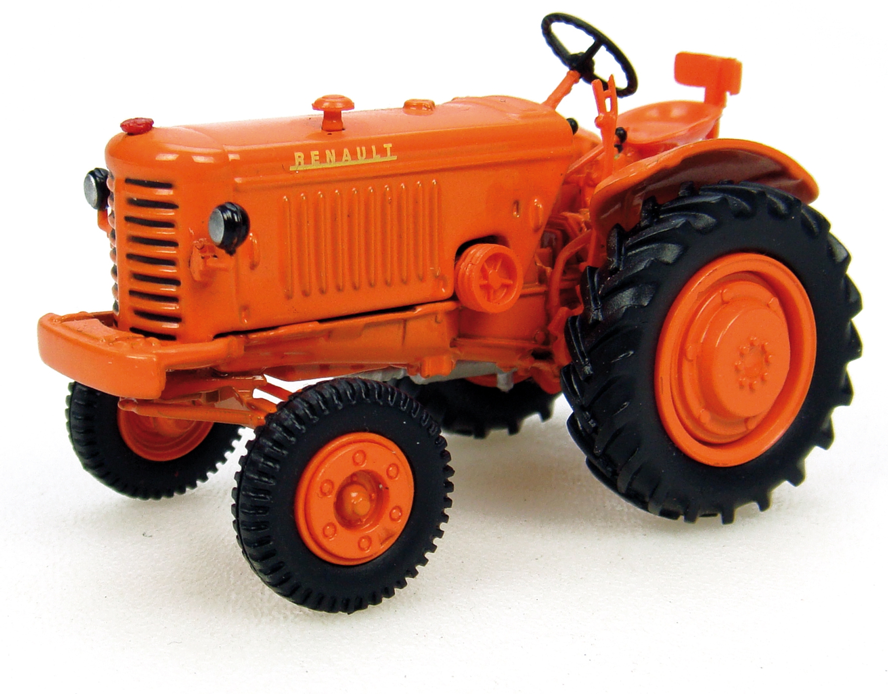 Tracteur Renault R 3042 1950 - 1/43 MINIATURE COLLECTION UNIVERSAL