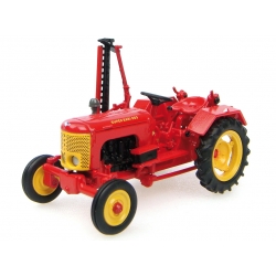 Tracteur BABIOLE SUPER BABI 203 à l'échelle 1:43 Universal Hobbies UH6024