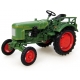 TRACTEUR FENDT F24 **